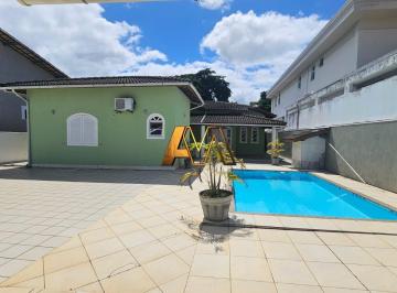 Casa · 290m² · 3 Quartos · 5 Vagas · Casa à venda no bairro BURAQUINHO - Lauro de Freitas/BA