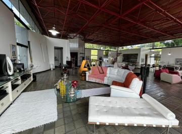 Casa · 600m² · 3 Quartos · 4 Vagas · CASA COM 3 SUÍTES EM LAURO DE FREITAS