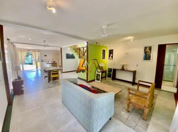 Casa · 228m² · 4 Quartos · 3 Vagas · Casa à venda no bairro ITACIMIRIM - Camaçari/BA