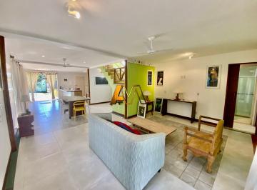 Casa · 228m² · 4 Quartos · 3 Vagas · Casa à venda no bairro ITACIMIRIM - Camaçari/BA