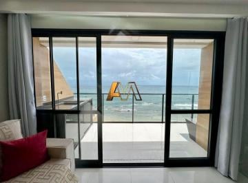 Apartamento · 41m² · 1 Quarto · 1 Vaga · Apartamento à venda no bairro Barra - Salvador/BA