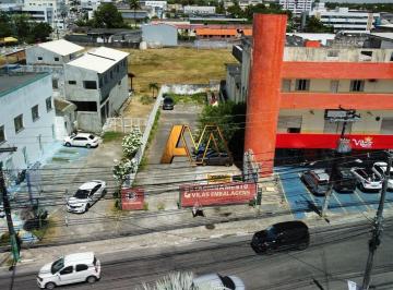 Terreno · 500m² · TERRENO EM VILAS DO ATLÂNTICO