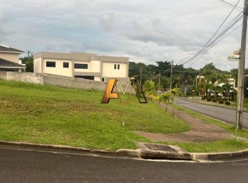 Terreno · 760m² · TERRENO EM ALPHAVILLE LITORAL NORTE I