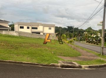 Terreno · 760m² · TERRENO EM ALPHAVILLE LITORAL NORTE I