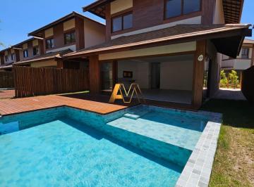 Casa · 202m² · 4 Quartos · 2 Vagas · Casa à venda no bairro ITACIMIRIM - Camaçari/BA