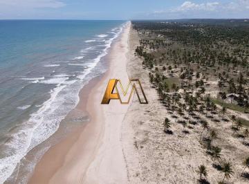 Terreno · 300000m² · Terreno à venda no bairro Mangue Seco - Jandaíra/BA