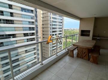 Apartamento · 110m² · 3 Quartos · 2 Vagas · Apartamento à venda no bairro Patamares - Salvador/BA