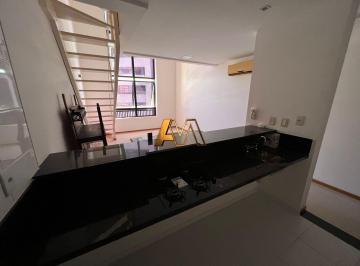 Apartamento · 64m² · 1 Quarto · 2 Vagas · Apartamento à venda no bairro Caminho das Árvores - Salvador/BA