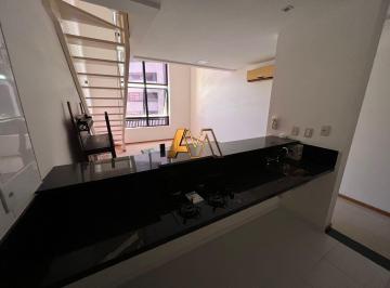 Apartamento · 64m² · 1 Quarto · 2 Vagas · Apartamento à venda no bairro Caminho das Árvores - Salvador/BA