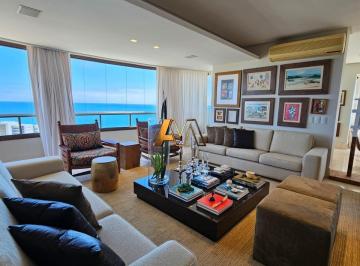 Apartamento · 310m² · 3 Quartos · 5 Vagas · Apartamento à venda no bairro Ondina - Salvador/BA