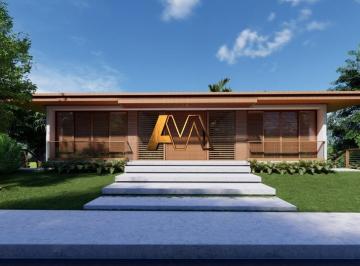Casa · 402m² · 5 Quartos · 4 Vagas · Casa à venda no bairro Praia do Forte - Mata de São João/BA
