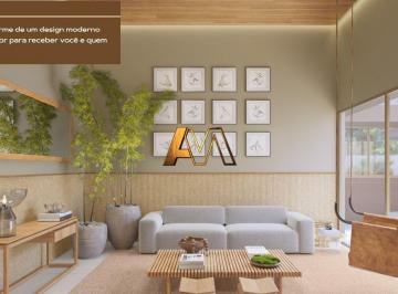Apartamento · 120m² · 3 Quartos · 2 Vagas · APARTAMENTO 3 SUÍTES EM CAMINHO DAS ÁRVORES - LANÇAMENTO