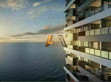 Apartamento · 58m² · 2 Quartos · 2 Vagas · Apartamento à venda no bairro Jaguaribe - Salvador/BA