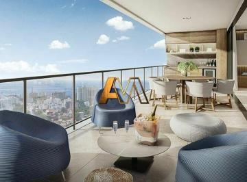 Apartamento · 285m² · 4 Quartos · 4 Vagas · Apartamento à venda no bairro Horto Florestal - Salvador/BA