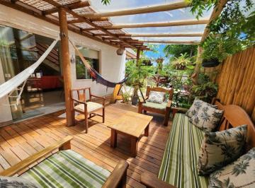 Casa · 86m² · 2 Quartos · 1 Vaga · Casa à venda no bairro IMBASSAÍ - Mata de São João/BA