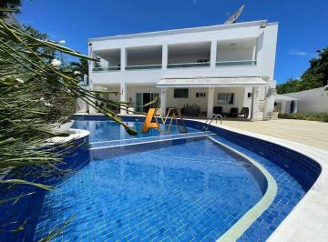 Casa · 550m² · 5 Quartos · 4 Vagas · Casa à venda no bairro Vilas do Atlantico - Lauro de Freitas/BA