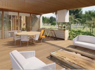 Casa · 378m² · 8 Quartos · 4 Vagas · CASA COM PISCINA PRIVATIVA - 8/4 SENDO 6 SUÍTES EM PRAIA DO FORTE