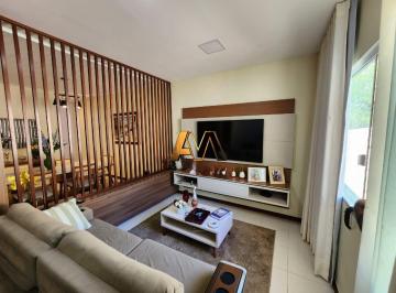 Casa · 230m² · 3 Quartos · 1 Vaga · Casa à venda no bairro Patamares - Salvador/BA