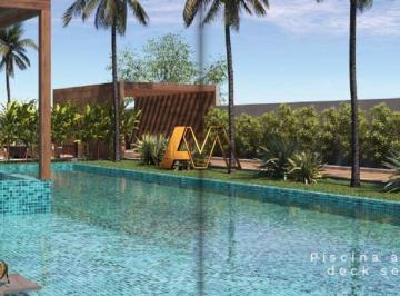 Apartamento · 202m² · 4 Quartos · 4 Vagas · Apartamento à venda no bairro Alphaville I - Salvador/BA