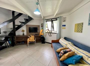 Casa · 50m² · 1 Quarto · 1 Vaga · VILLAGE 1 SUÍTE EM ITACIMIRIM