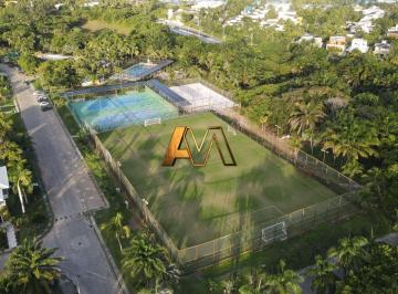 Terreno · 900m² · TERRENO EM CONDOMÍNIO EM BUSCA VIDA A 5MIN DO MAR