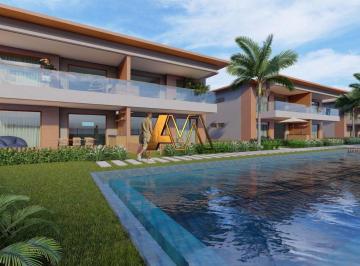 Apartamento · 75m² · 2 Quartos · 2 Vagas · Apartamento à venda no bairro IMBASSAÍ - Mata de São João/BA