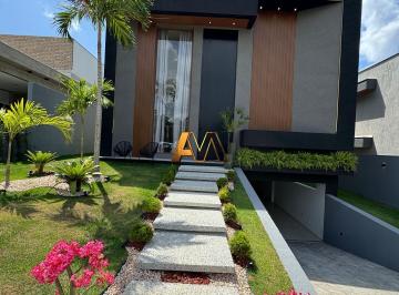 Casa · 469m² · 5 Quartos · 5 Vagas · Casa à venda no bairro Alphaville Litoral Norte III - Camaçari/BA
