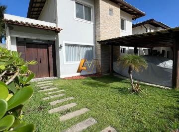 Casa · 249m² · 4 Quartos · 2 Vagas · Casa à venda no bairro Patamares - Salvador/BA
