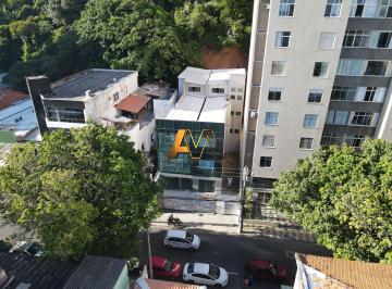 Comercial · 918m² · 4 Vagas · VENDE-SE PRÉDIO COMERCIAL NA BARRA