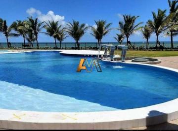 Apartamento · 90m² · 4 Quartos · 1 Vaga · Apartamento à venda no bairro GUARAJUBA - Camaçari/BA