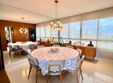 Apartamento · 194m² · 3 Quartos · 4 Vagas · Apartamento à venda no bairro Horto Florestal - Salvador/BA