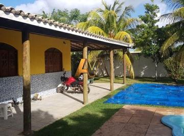 Casa · 909m² · 3 Quartos · 3 Vagas · Casa à venda no bairro Barra do Jacuípe - Camaçari/BA