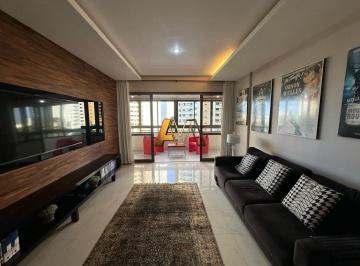 Apartamento · 260m² · 4 Quartos · 4 Vagas · Apartamento à venda no bairro Horto Florestal - Salvador/BA