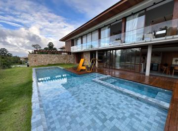 Casa · 468m² · 6 Quartos · 6 Vagas · CASA COM 6 SUÍTES EM PRAIA DO FORTE