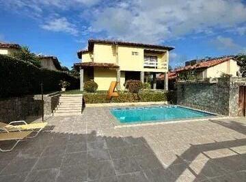 Casa · 400m² · 4 Quartos · 4 Vagas · Casa à venda no bairro Piatã - Salvador/BA