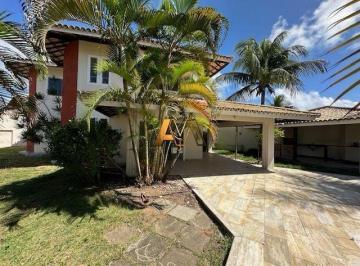Casa · 221m² · 4 Quartos · 3 Vagas · CASA 4 SUÍTES EM BURAQUINHO