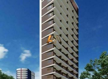 Apartamento · 38m² · 1 Quarto · 1 Vaga · Apartamento à venda no bairro Graça - Salvador/BA