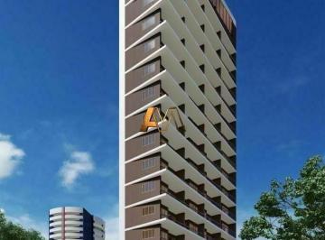 Apartamento · 38m² · 1 Quarto · 1 Vaga · Apartamento à venda no bairro Graça - Salvador/BA