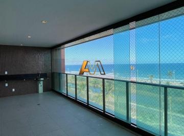 Apartamento · 241m² · 4 Quartos · 4 Vagas · Apartamento à venda no bairro Jaguaribe - Salvador/BA
