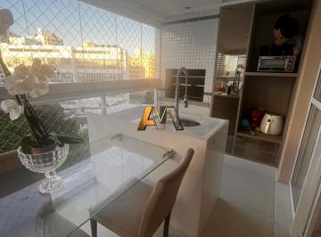 Apartamento · 131m² · 3 Quartos · 2 Vagas · Apartamento à venda no bairro Alphaville I - Salvador/BA