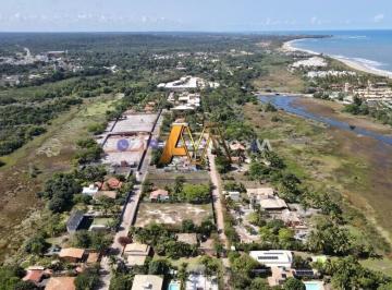 Terreno · 1000m² · VENDE-SE TERRENO EM ITACIMIRIM - ILHA DE MEIO