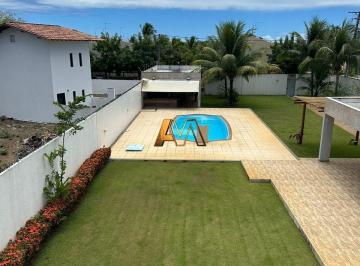 Casa · 1000m² · 4 Quartos · 5 Vagas · Casa à venda no bairro GUARAJUBA - Camaçari/BA