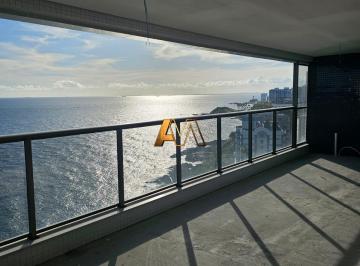 Apartamento · 303m² · 4 Quartos · 2 Vagas · Apartamento à venda no bairro Ondina - Salvador/BA
