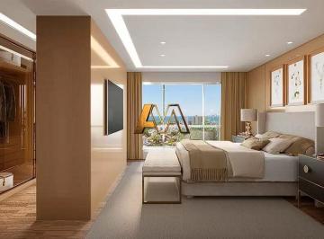 Apartamento · 253m² · 4 Quartos · 4 Vagas · APARTAMENTO 4 SUÍTES NO HORTO FLORESTAL