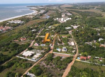 Terreno · 3600m² · VENDE-SE TERRENO EM ITACIMIRIM