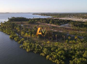 Terreno · 4029m² · Terreno à venda no bairro Taipu de Dentro - Maraú/BA