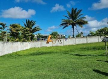 Terreno · 450m² · TERRENO EM ALPHAVILLE LITORAL NORTE I