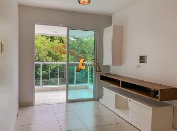 Apartamento · 80m² · 2 Quartos · 2 Vagas · Apartamento à venda no bairro Alphaville I - Salvador/BA