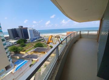Apartamento · 88m² · 3 Quartos · 1 Vaga · APARTAMENTO 3/4 EM ARMAÇÃO - 4 POSSIBILIDADES DE PLANTA