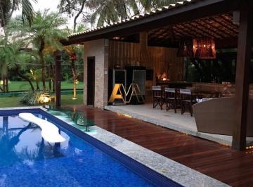 Casa · 230m² · 5 Quartos · 2 Vagas · Casa à venda no bairro Praia do Forte - Mata de São João/BA